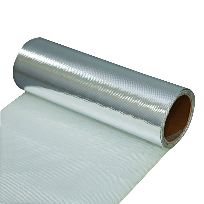 How to Choose High-Quality Aluminum Coated Fiberglass Fabric